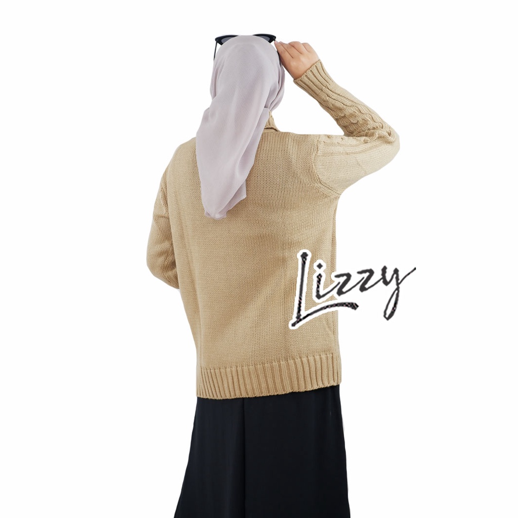 Lizzy - TALITA CABLE PREMIUM