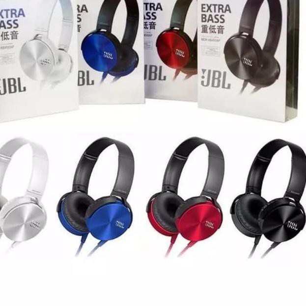 Headphone Bando JBL 450 Headphone JBL 450 Headphone Bando 450
