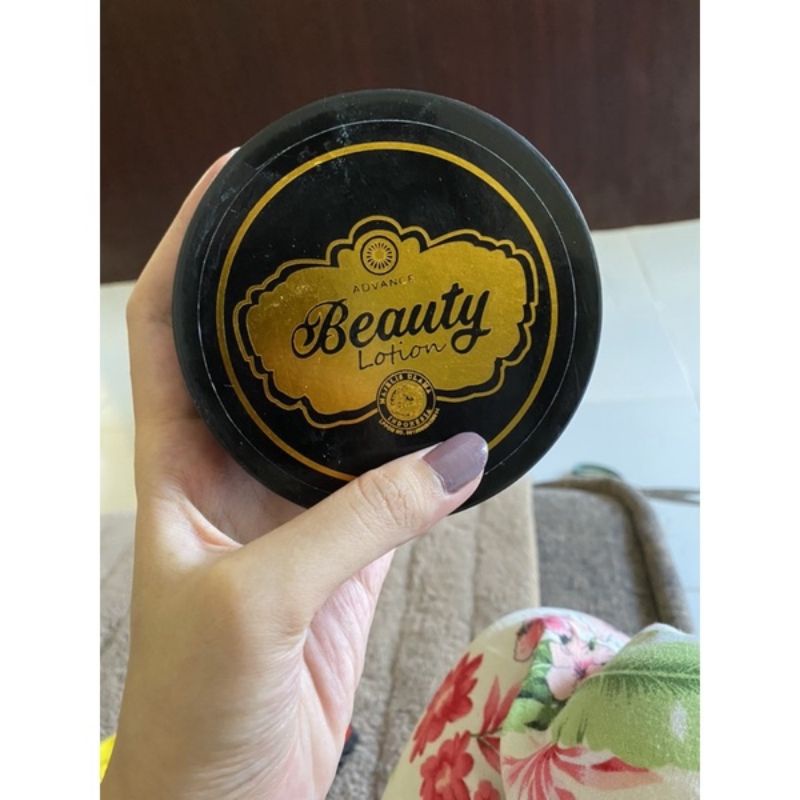 BEAUTY LOTION VIRAL  rk kosmetik