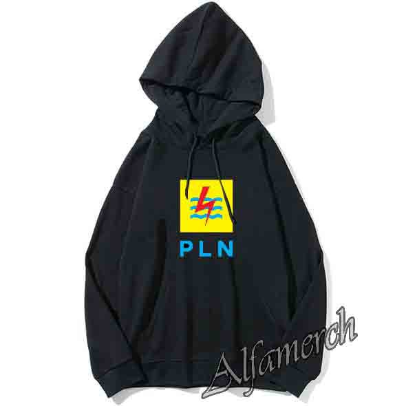 JAKET SWEATER HOODIE PLN - Kaos Pria Keren