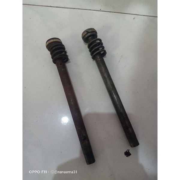 bottom kidal ninja victor