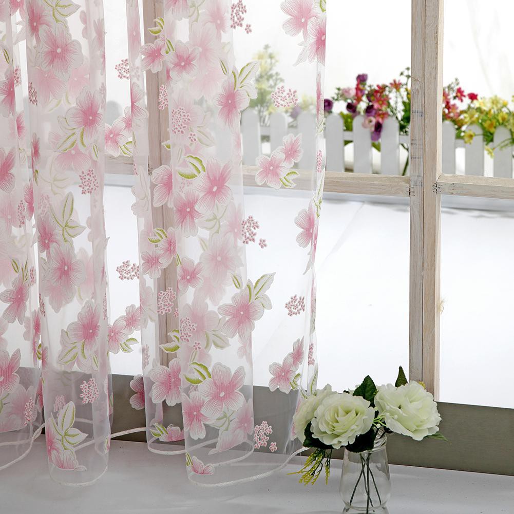 Curtains Foru 1 For Bedroom Window Curtain Curtain Finished