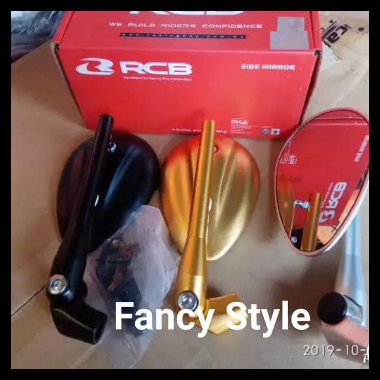 BEST DEAL SPION RCB S5 NMAX/PCX/ADV/AEROX 155/VARIO150 UNIVERSAL 