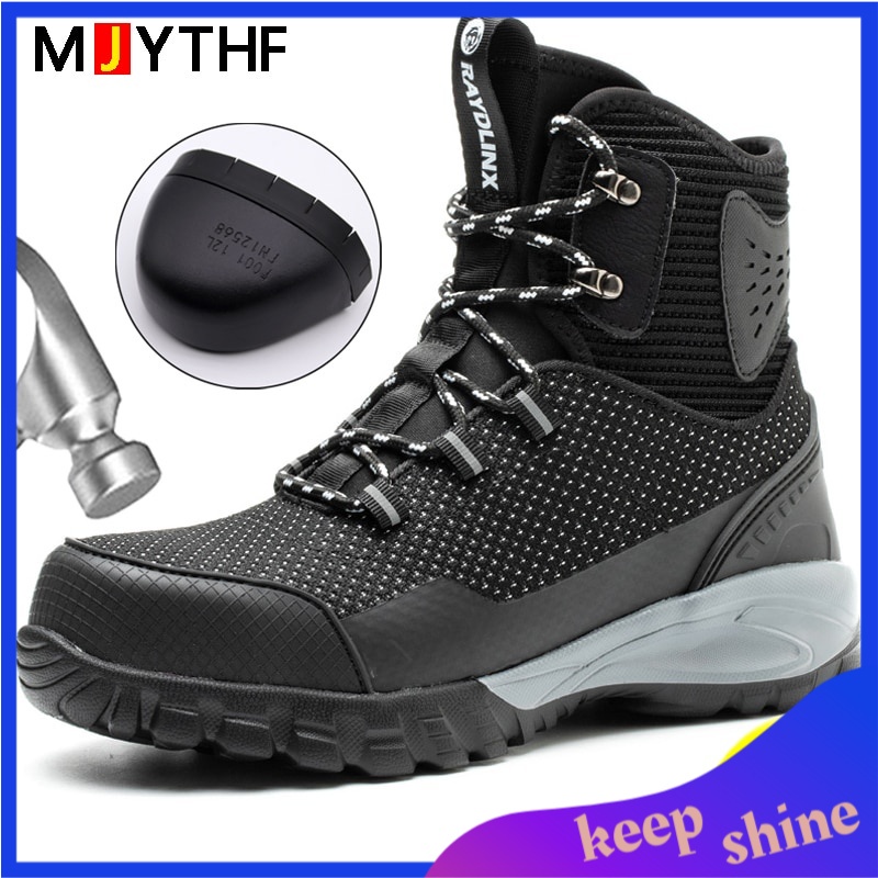 male work shoes