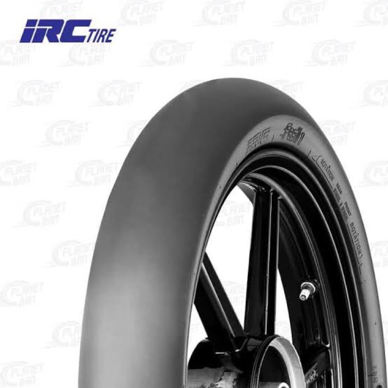 BAN LUAR IRC TUBLES 130/70-17 FASTI 1