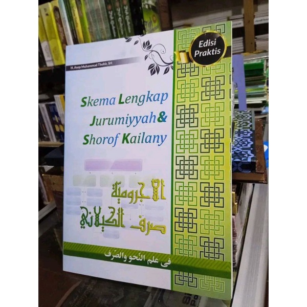 

kitab skema jurumiyahhh
