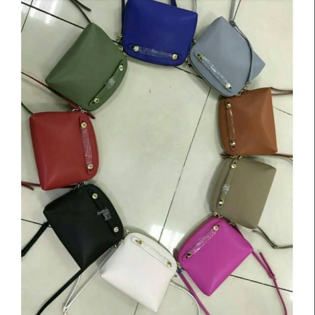 TAS FURLA PIPER CROSSBODY