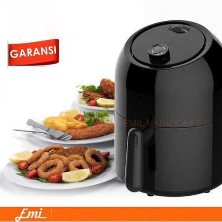 Onemoon Rosou Air Fryer OA2 2,5L Pengorengan Tanpa Minyak No Oil Frying Machine