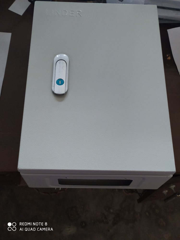 Panel Box 25x35x12 Linder / Panel Box Instalasi Listrik