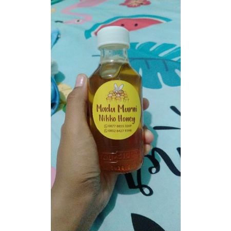 

Madu murni asli murah