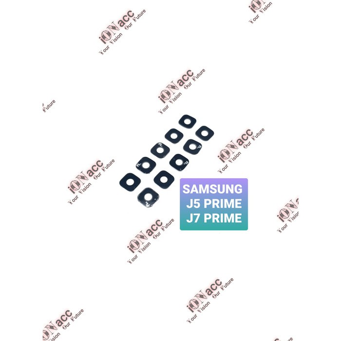 LENSA KAMERA SAMSUNG -A9 2018 - A5 2017 - J2 PRIME -J5 PRIME - J7PRIME