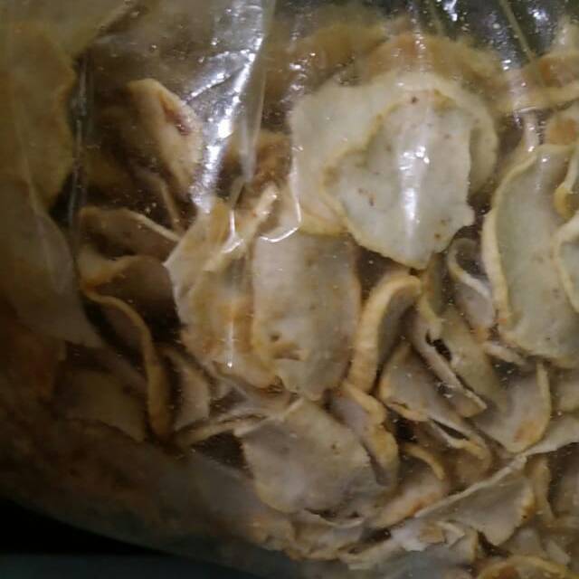 

Basreng pedas manis 1/2 kg
