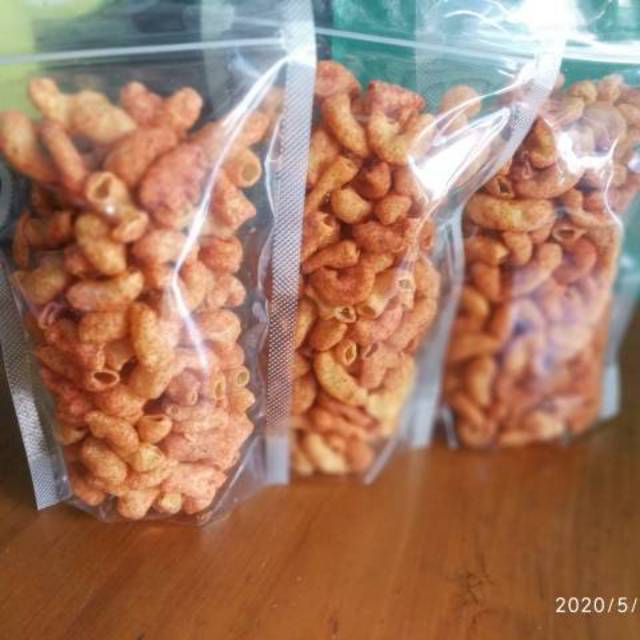

Makaroni goreng