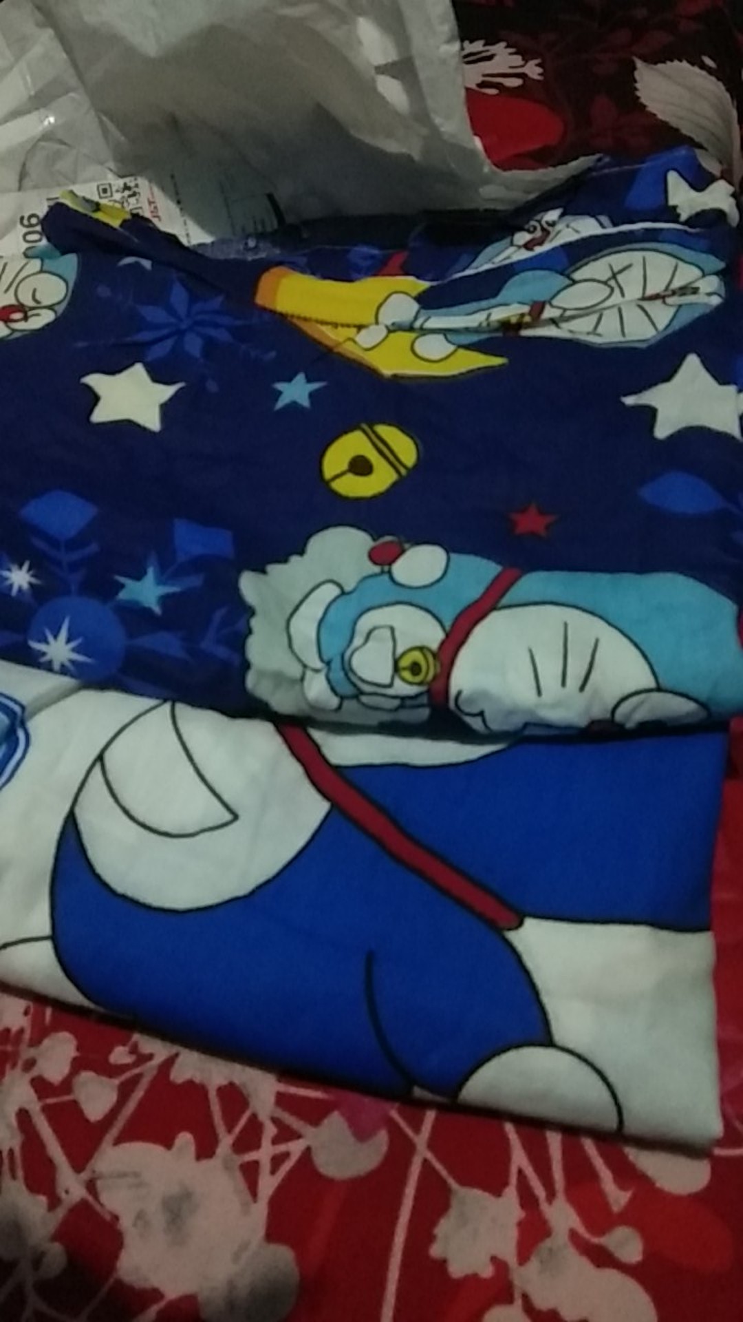 Sarung Bantal Cinta 45*90 Terbaru Karakter Dan Abstrak