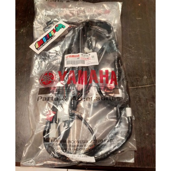 KABEL BODY MIO SMILE KABEL BODI MIO SMILE CABLE BODY MIO SMILE ORIGINAL YAMAHA