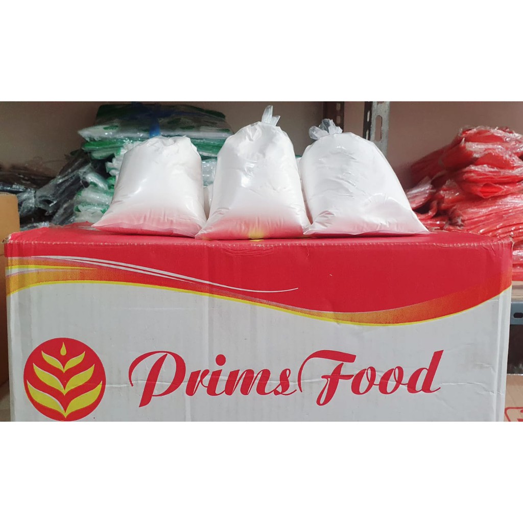 

Tepung Tang Mien 500 gr repack | Tepung Teng Mien 500gr repack