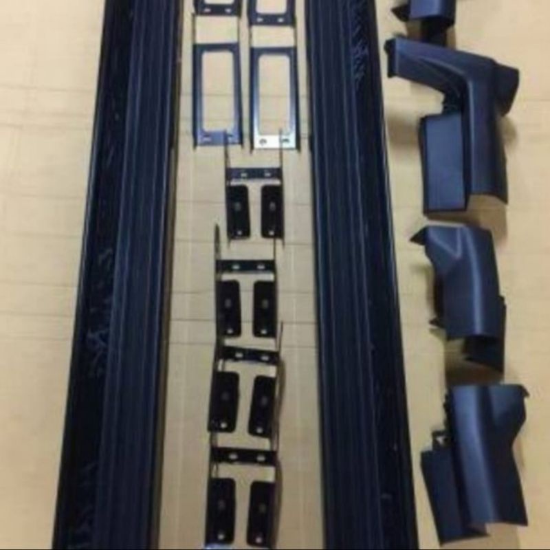 footstep honda crv 2007-2012