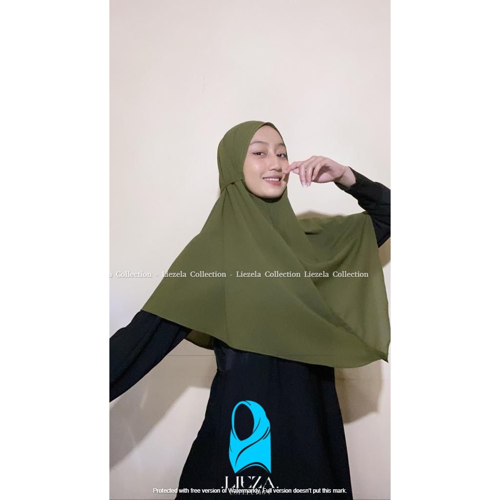 jilbab bergo MARYAM ,hijab tali instan ,jilbab instant,jilbab no ped,jilbab cantik,jilbab selebgram