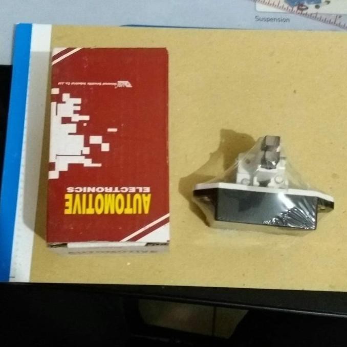 Ic Alternator Blazer Ket Out Alternator Dinamo Ampere Blazer