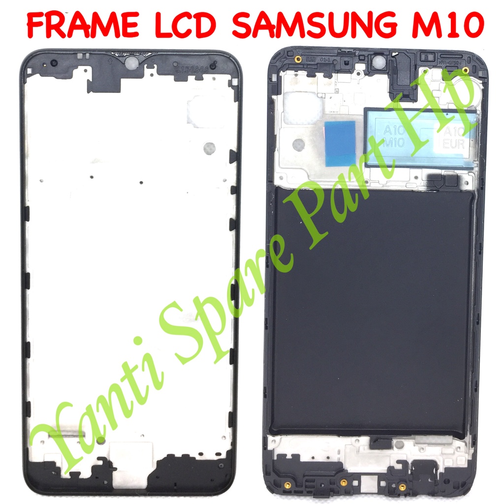 Frame Lcd Samsung M10 M105 Original Terlaris New