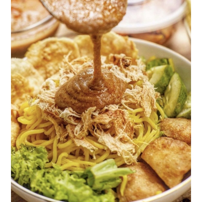 

✨COD✨ rujak juhi