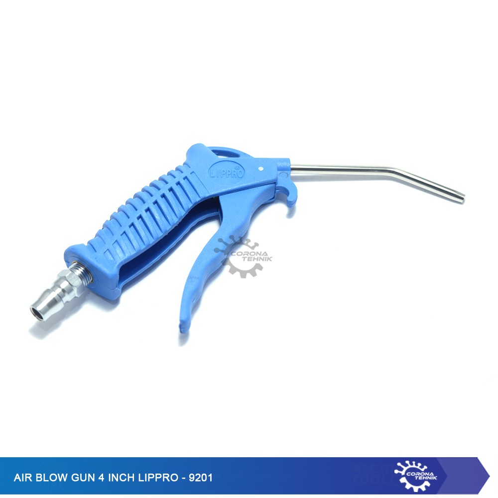 Air Blow Gun 4 Inch Lippro - 9201