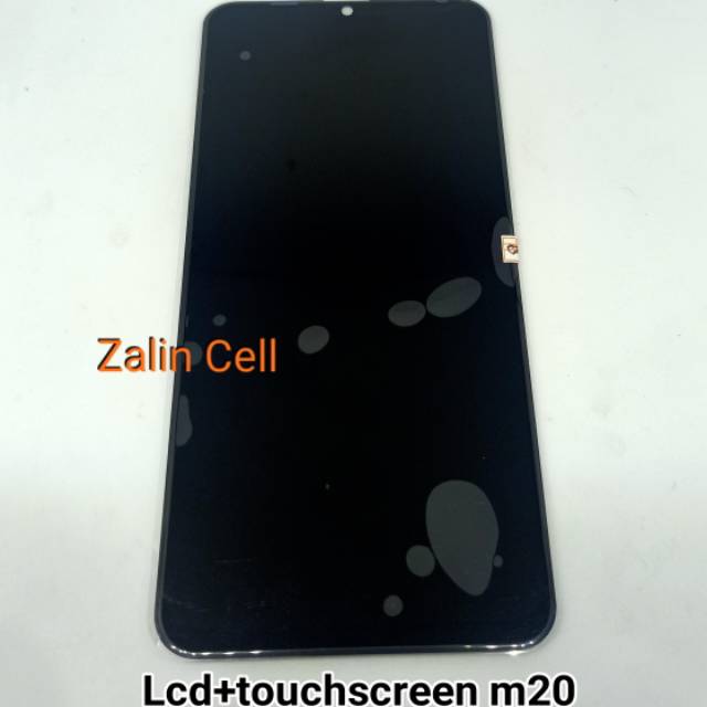 Lcd Touchscreen Samsung M205 - M205F - M20