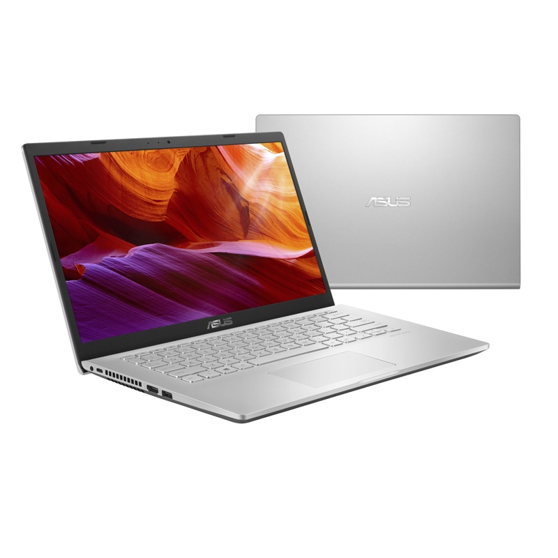 Asus A409MA [Intel Celeron N4000] 4GB RAM/1TB HDD/14"