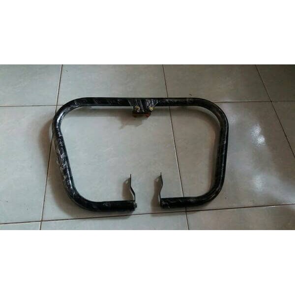 Engine guard  verza tiger megapro thunder vixion byson CB150R CB100 GL PRO PNP