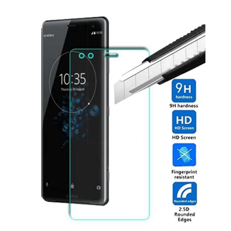 Tempered Glass Sony Xperia XZ3 Sony XZ3