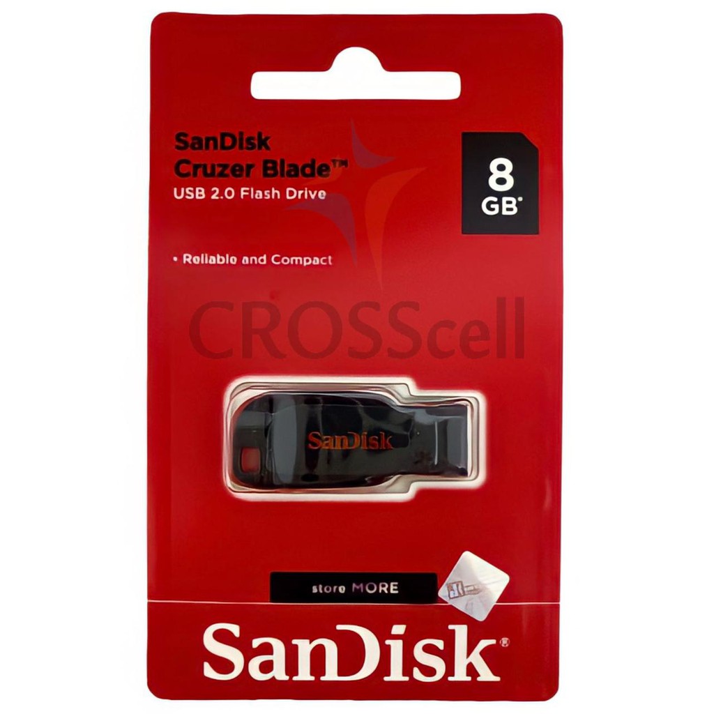 FD Sandisk 8GB