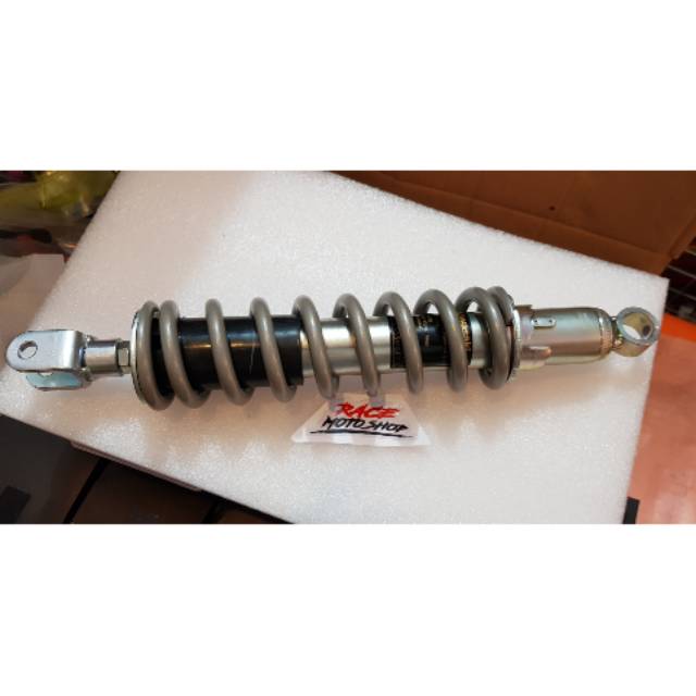 (KLX150)- SHOCK - MONO SHOCK BELAKANG KLX - SHOCK KLX150 ORIGINAL KAWASAKI