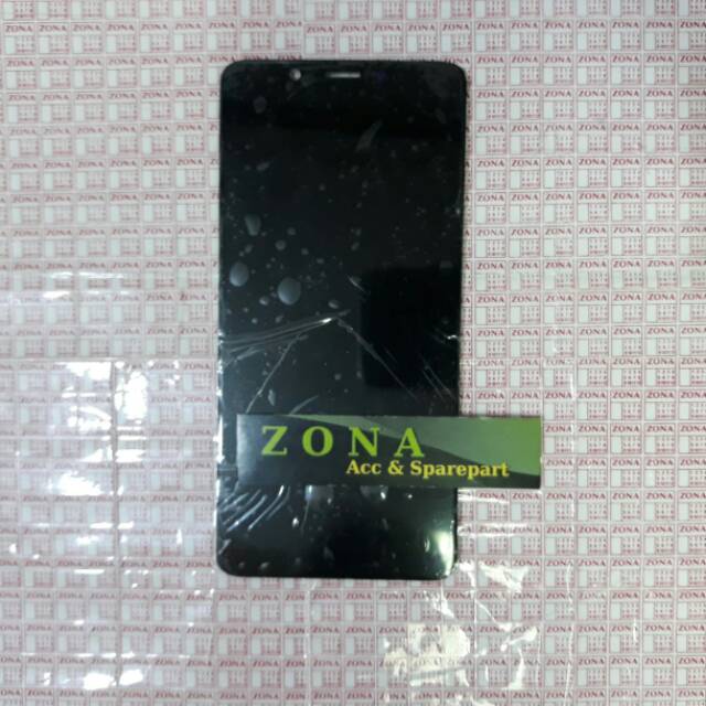 LCD TOUCHSCREEN OPPO F7 YOUTH ORIGINAL