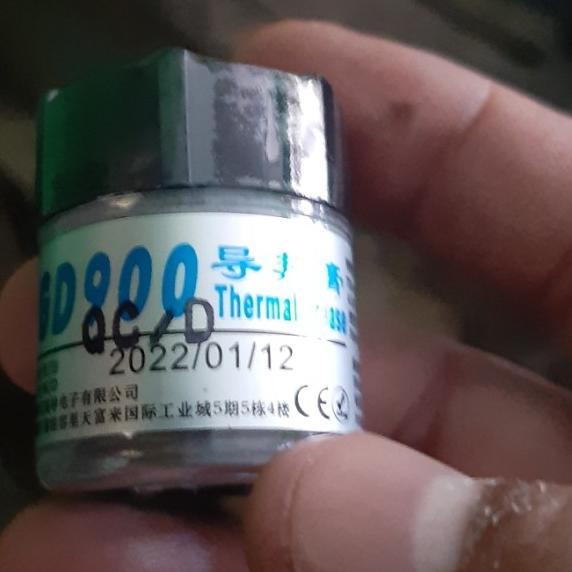 Thermal pasta GD900 30gram