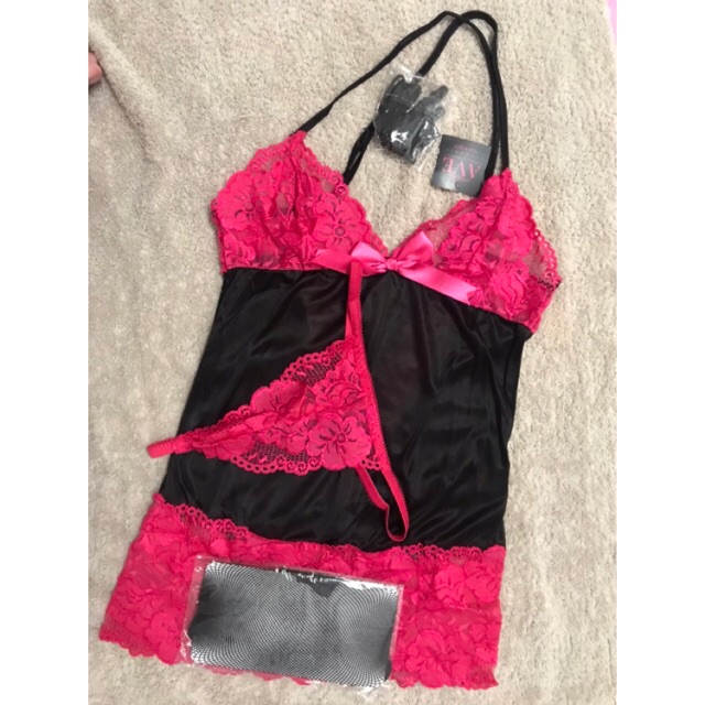 SEXY LINGERIE IMPORT