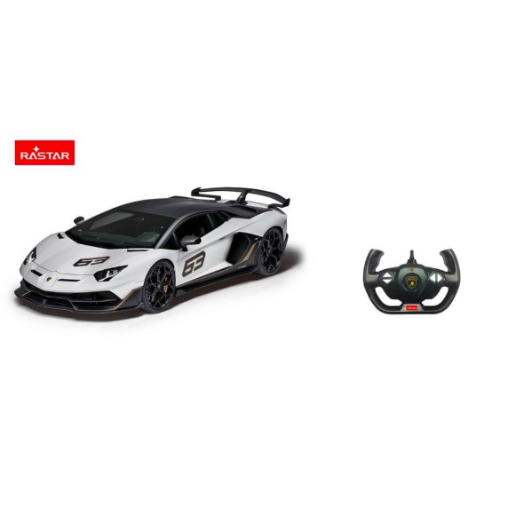 rc aventador