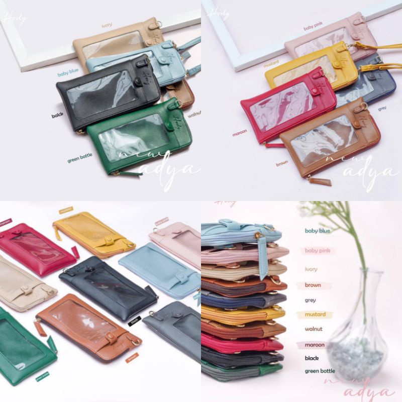 New Adya phone case by Hody bag