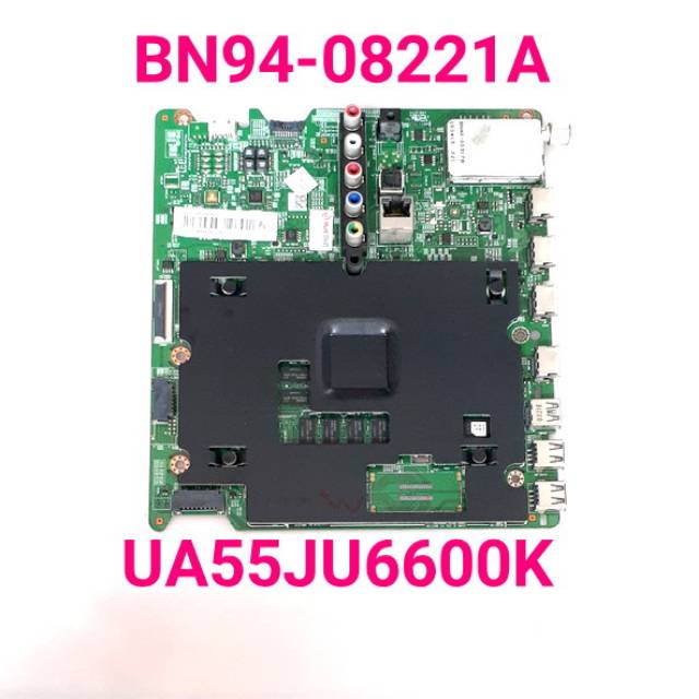 MAINBOARD TV LED SAMSUNG UA55JU6600K MB UA55JU6600