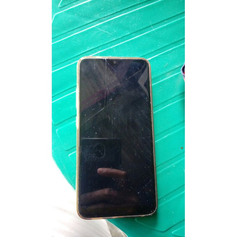 HOTWAV PEARL K2 MINUS LCD