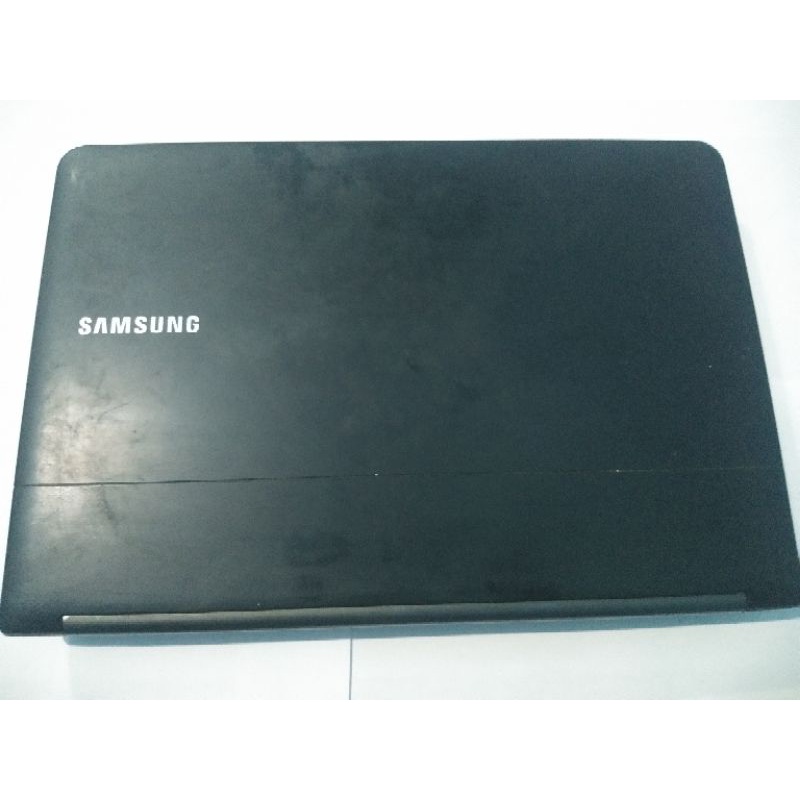 Original Casing Cassing Kesing Laptop  Samsung SenS RC 410 RC410 Kokoh