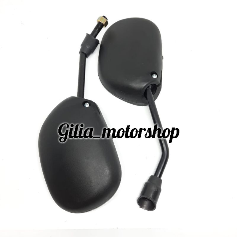 Spion Mio Spion Standar Yamaha Mio Mio Soul Mio J Mio GT Mio Soul GT Kaca Spion Sepion Standar  Mio