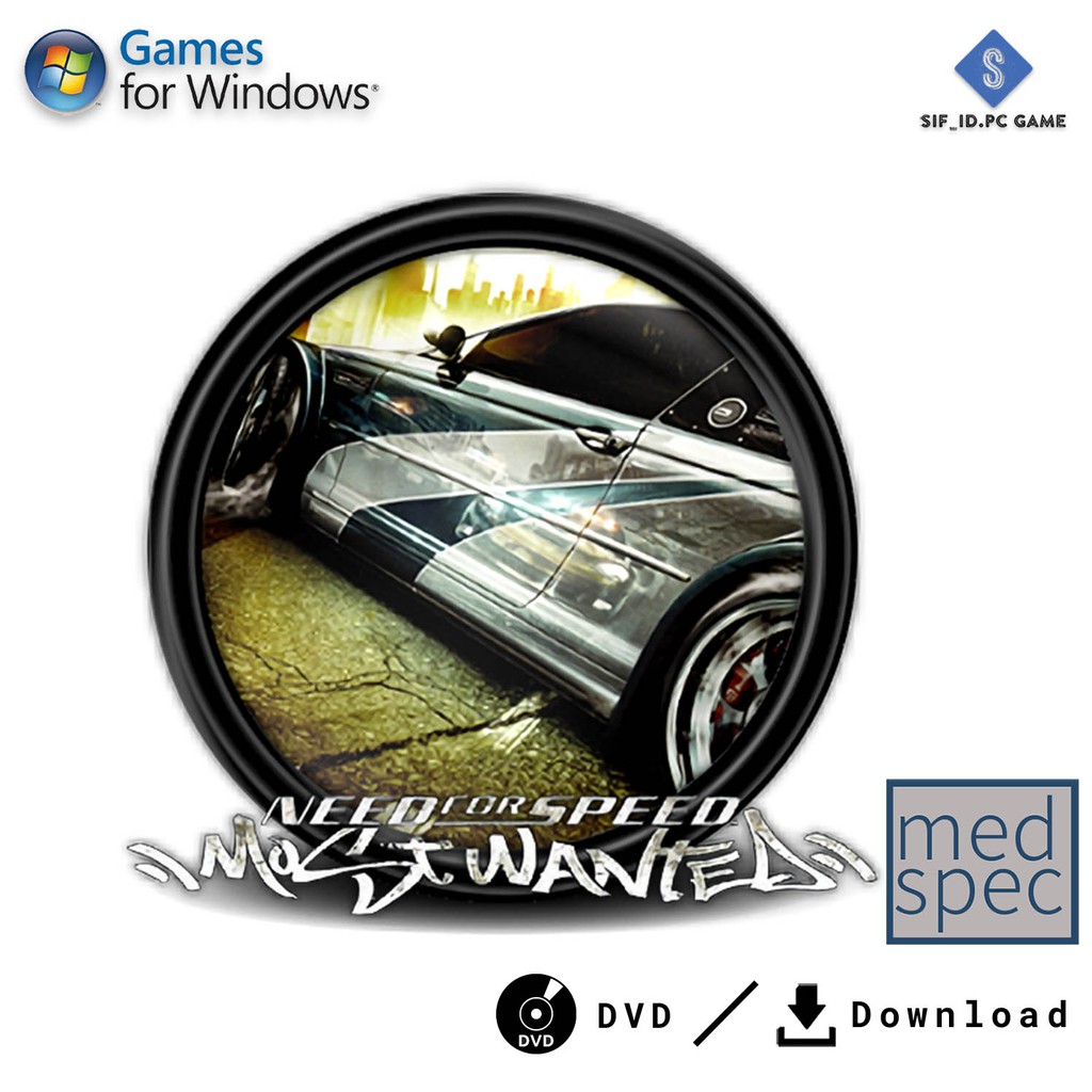 Nfs most wanted 2005 стим фото 96