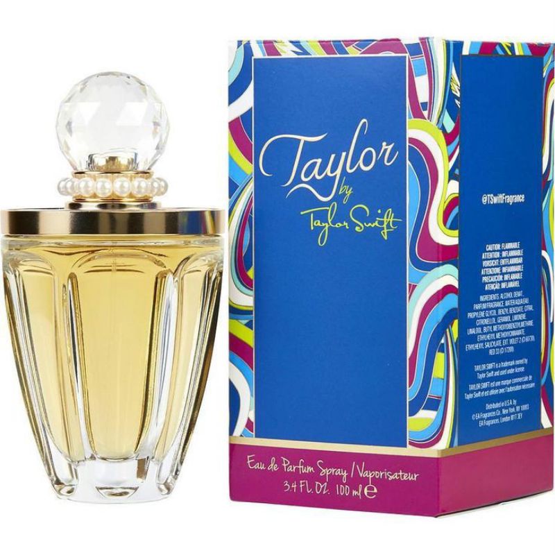 bibit parfum taylour Swift original 100mg murni asli no. 15