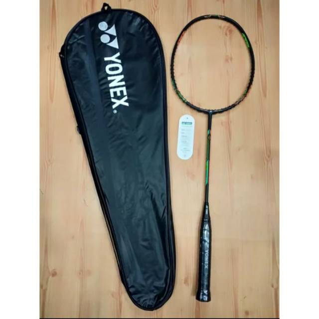Raket badminton YONEX DUORA 10