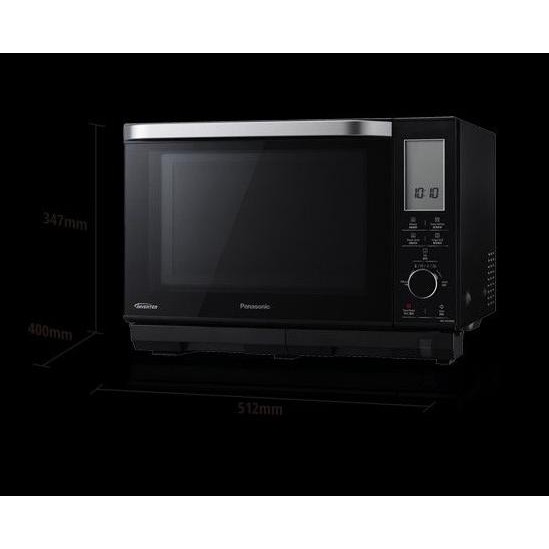 Microwave Panasonic Nn-Ds596B