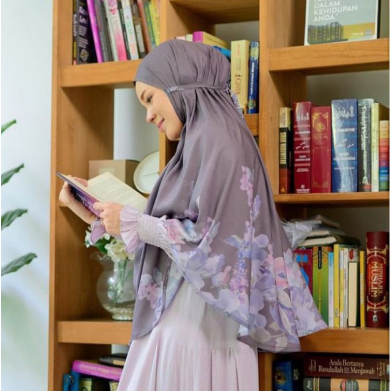 Baiti Series DOA Indonesia by Dewi Sandra