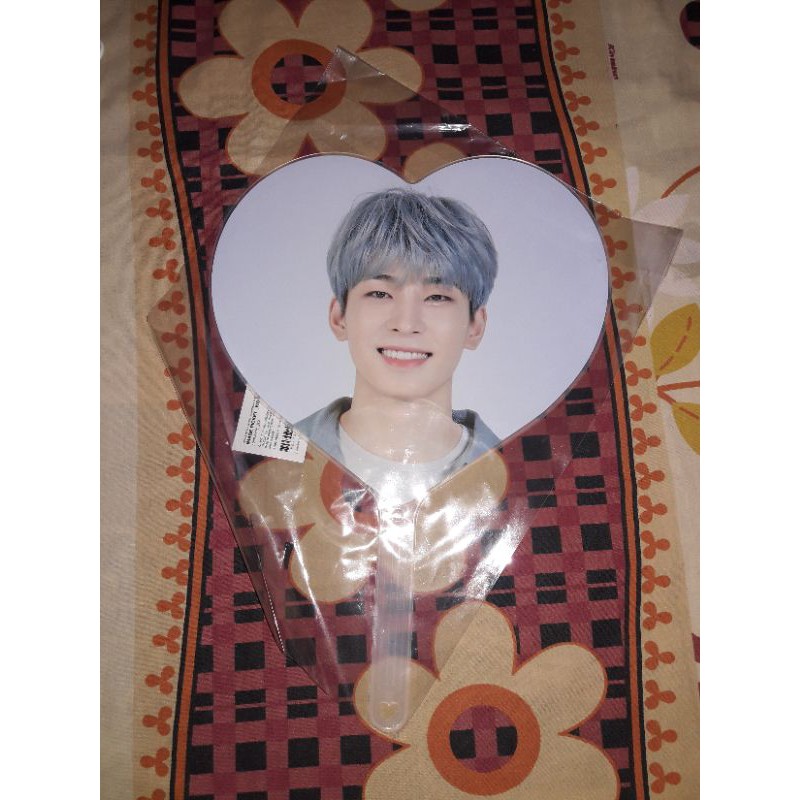 Image Picket Wonwoo Caratland