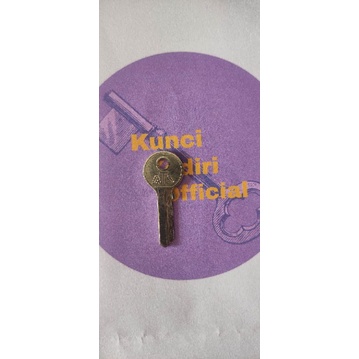 KUNCI GEMBOK ATS KECIL