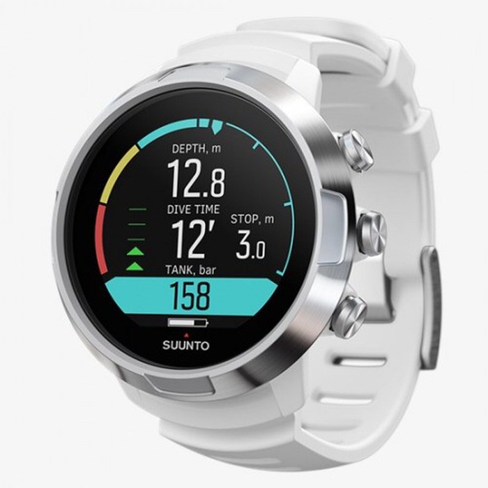 Jual SUUNTO D5 DIVE COMPUTER ORIGINAL MURAH ASLI PROMO Indonesia|Shopee  Indonesia