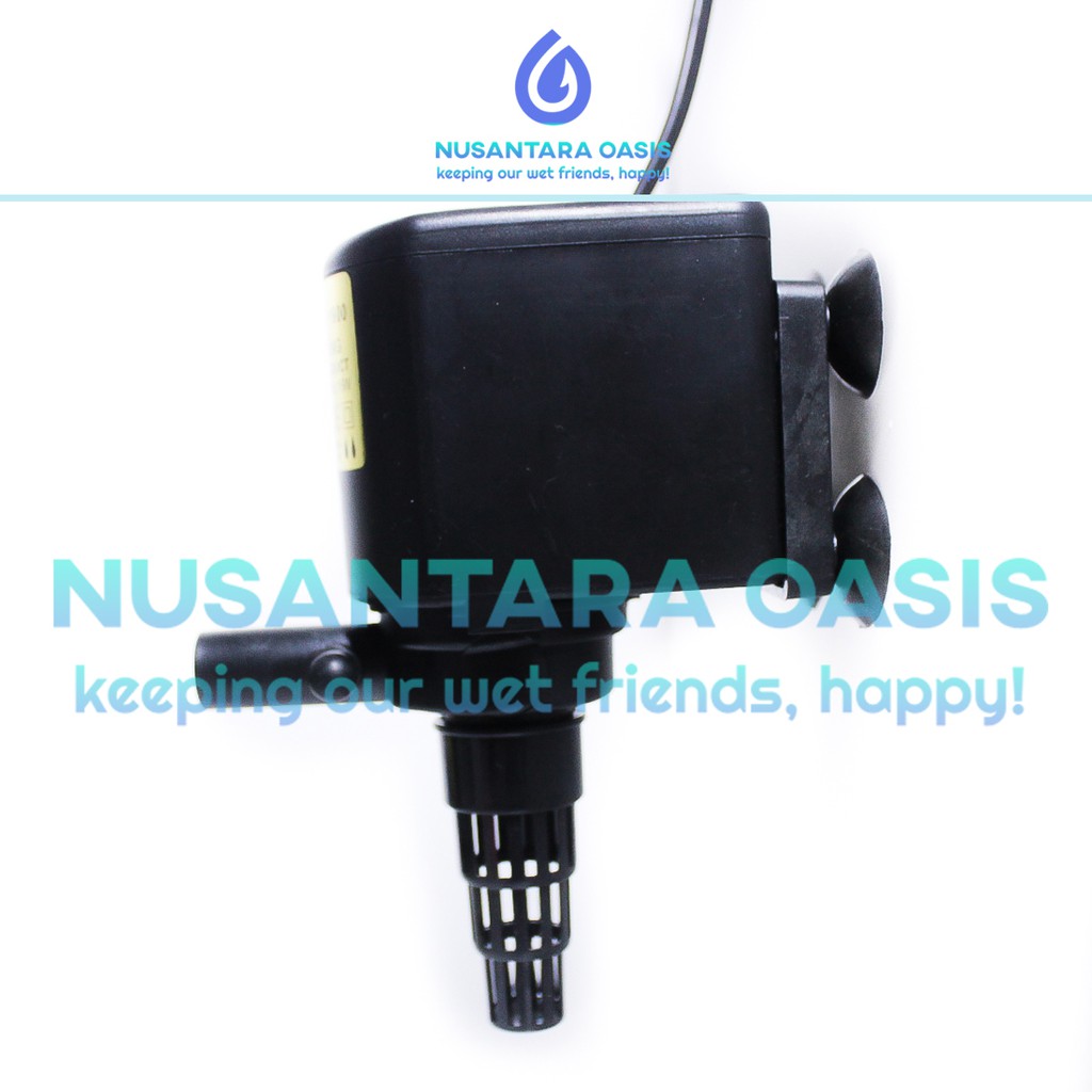 HIKARI HK P1600 P 1600 MESIN POMPA AQUARIUM POWER HEAD AQUASCAPE